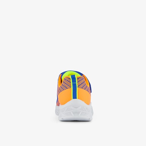 Microspec II Zovrix jongens sneakers