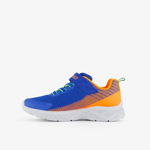 Microspec II Zovrix jongens sneakers