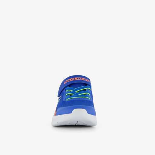 Microspec II Zovrix jongens sneakers