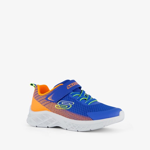 Microspec II Zovrix jongens sneakers