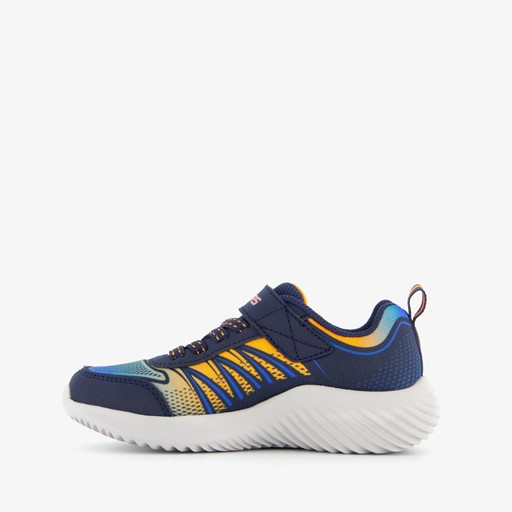 Bounder Zatic jongens sneakers