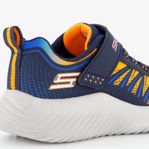 Bounder Zatic jongens sneakers