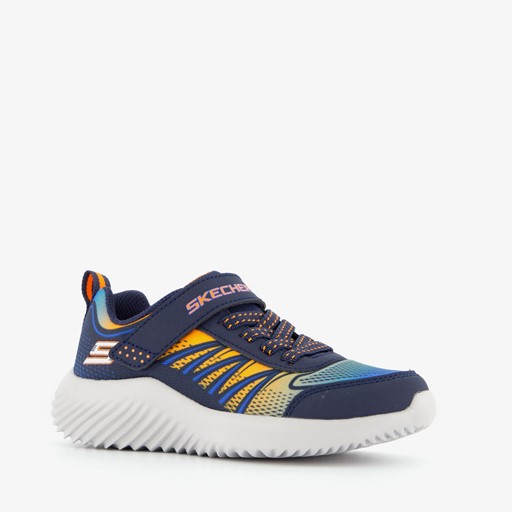 Bounder Zatic jongens sneakers