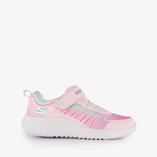 Groovy Moves meisjes sneakers roze