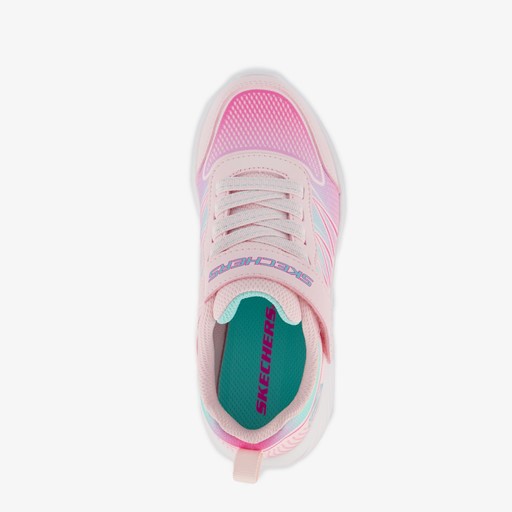 Groovy Moves meisjes sneakers roze