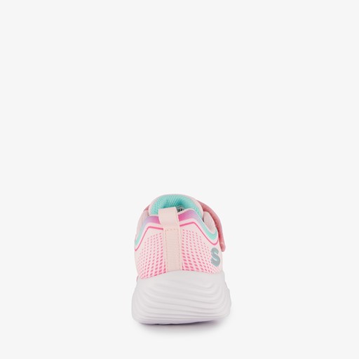 Groovy Moves meisjes sneakers roze