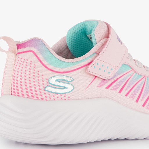 Groovy Moves meisjes sneakers roze
