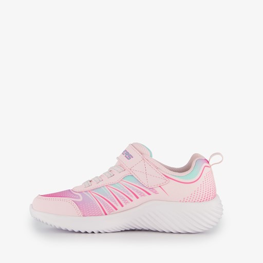 Groovy Moves meisjes sneakers roze