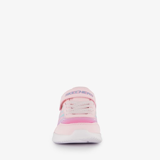 Groovy Moves meisjes sneakers roze
