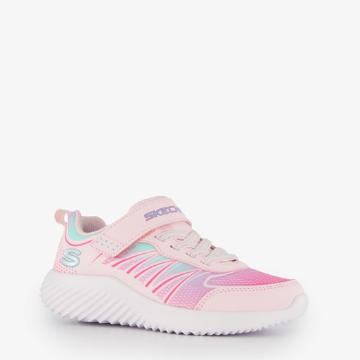 Groovy Moves meisjes sneakers roze
