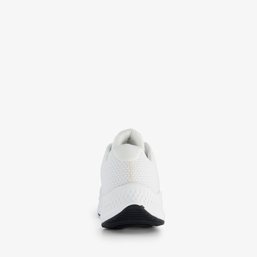 Go Run Consistent 2.0 dames sneakers wit