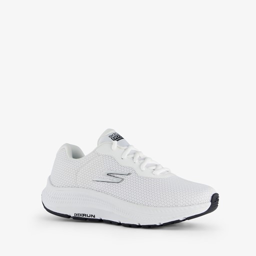 Go Run Consistent 2.0 dames sneakers wit