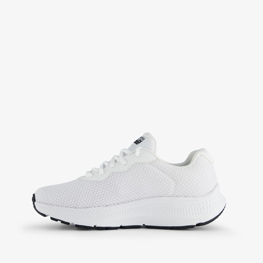 Go Run Consistent 2.0 dames sneakers wit