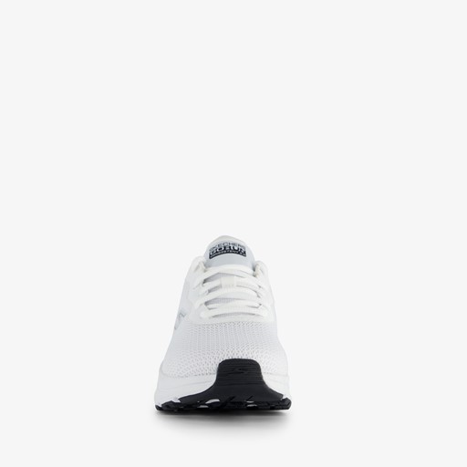 Go Run Consistent 2.0 dames sneakers wit