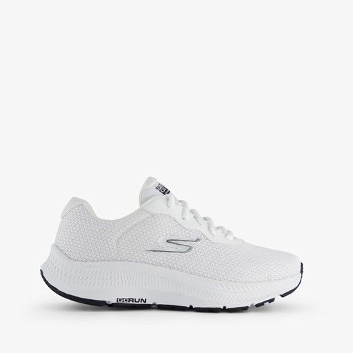 Go Run Consistent 2.0 dames sneakers wit