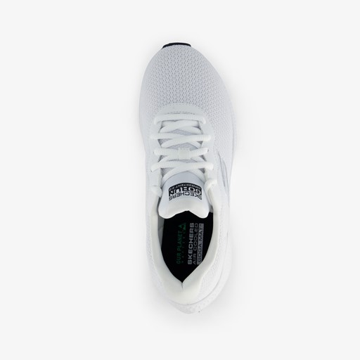 Go Run Consistent 2.0 dames sneakers wit