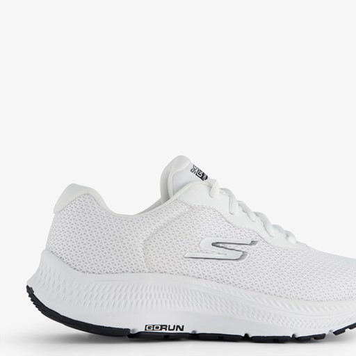 Go Run Consistent 2.0 dames sneakers wit
