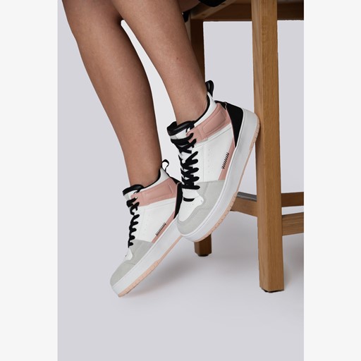 ONLY Shoes hoge dames sneakers