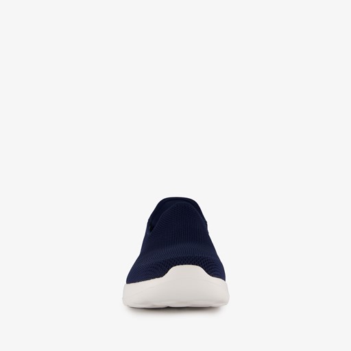Slip-ins Go Walk sneakers blauw