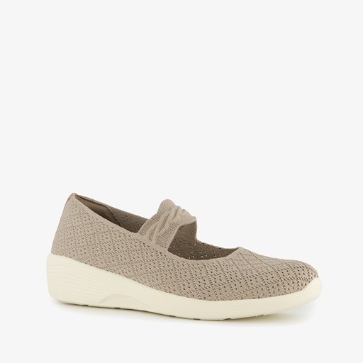 Arya - That's Sweet ballerina beige