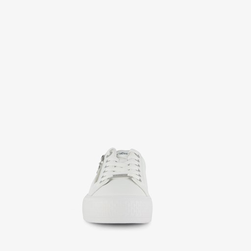 Dames sneakers wit
