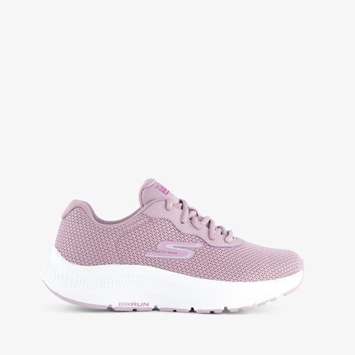 Go Run Consistent 2.0 dames sneakers roze