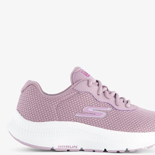 Go Run Consistent 2.0 dames sneakers roze