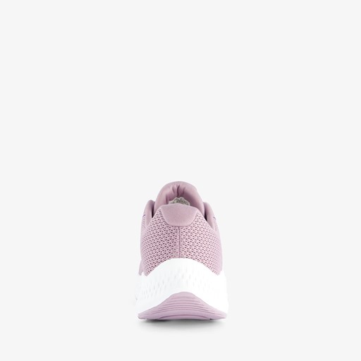Go Run Consistent 2.0 dames sneakers roze
