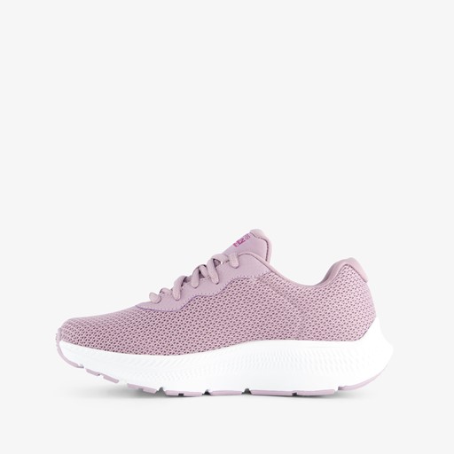 Go Run Consistent 2.0 dames sneakers roze