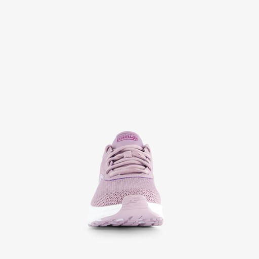 Go Run Consistent 2.0 dames sneakers roze