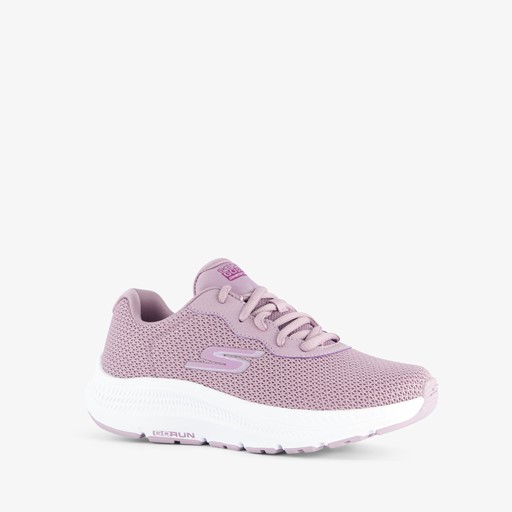 Go Run Consistent 2.0 dames sneakers roze