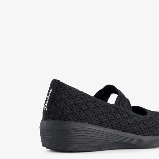 Arya - That's Sweet ballerina's zwart