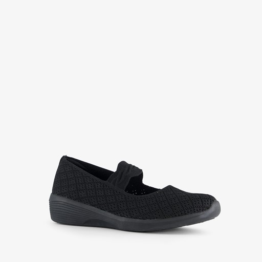 Arya - That's Sweet ballerina's zwart