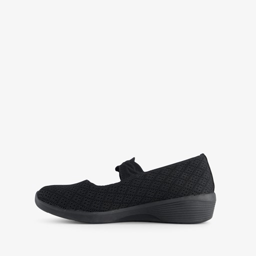 Arya - That's Sweet ballerina's zwart