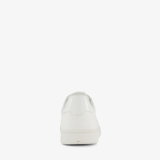 Dames sneakers wit