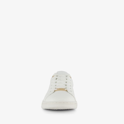 Dames sneakers wit