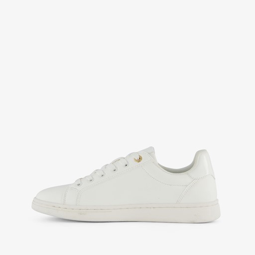 Dames sneakers wit