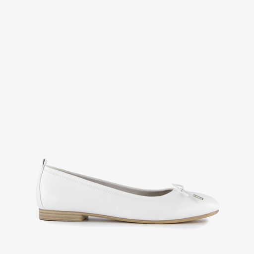 Dames ballerina's wit