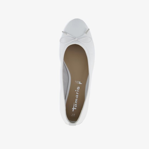 Dames ballerina's wit