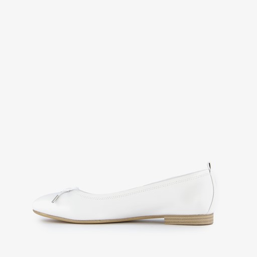 Dames ballerina's wit