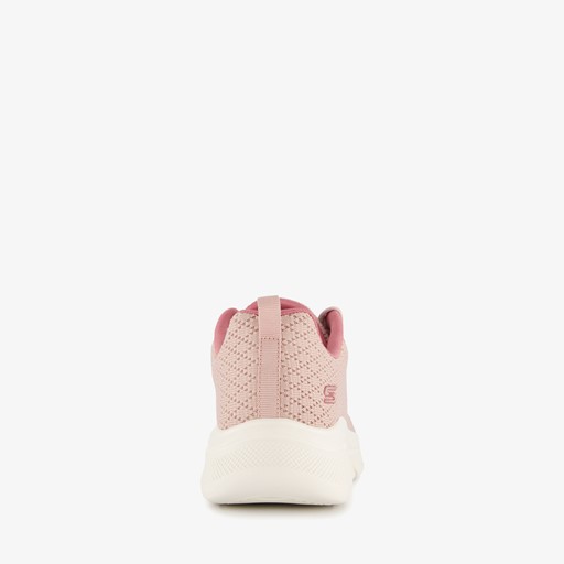 Bobs B Flex dames sneakers roze