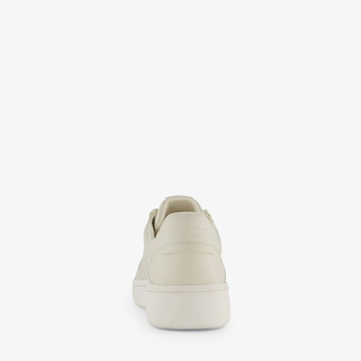 Dames sneakers beige