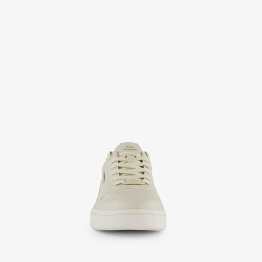 Dames sneakers beige