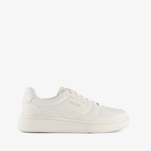 Dames sneakers wit
