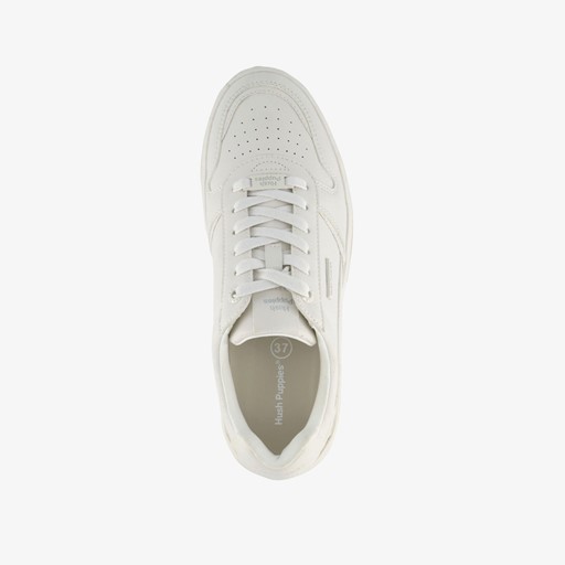 Dames sneakers wit