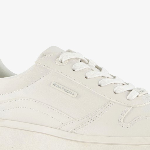 Dames sneakers wit