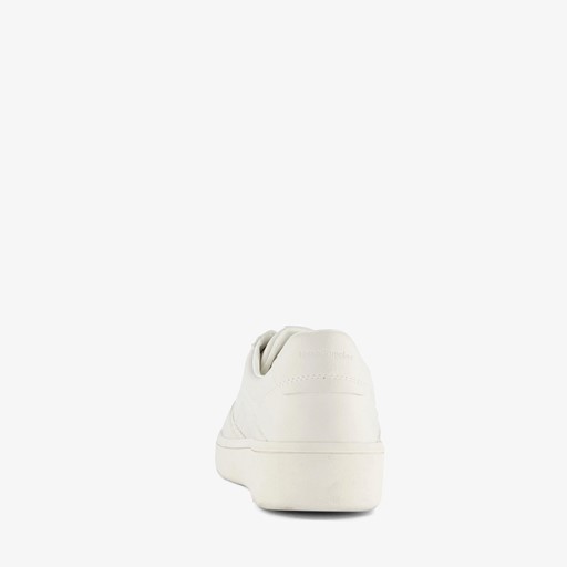Dames sneakers wit