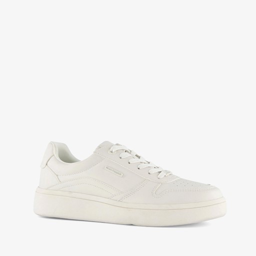 Dames sneakers wit
