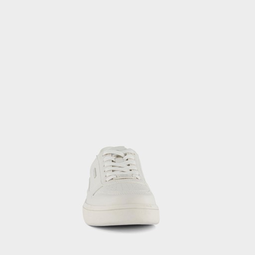 Dames sneakers wit