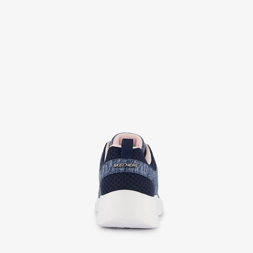 Dynamight 2.0 dames sneakers blauw
